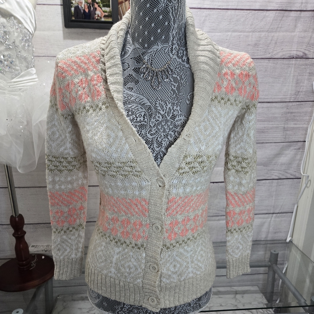 Cat & Jack Cardigan